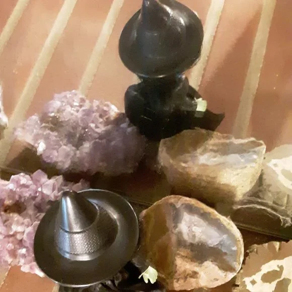 COPY - Wizard of Oz Madame Alexander McDonalds Wicked Witch West Pre-Owned - Picture 13 of 13